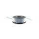 Trimmerspule Fadenspule für Gardena E-Sense 1000 Durchmesser 1,6 mm
