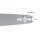 50 cm Schwert 50er Schiene passend für Dolmar Husqvarna ua. 325 1,5 78TG