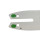 35cm STIHL Schwert Schiene 35cm 3/8P" 1,1mm 50TG PMM Picco Micro Mini für HT70 30050003909