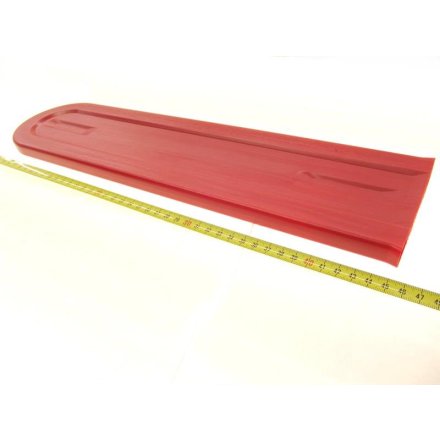 Schwertschutz Kettenschutz für Motorsägen 45 cm