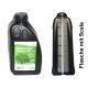 Motoröl Öl 1L SAE30 für Rasenmäher...