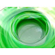 Nylonfaden ALU - Vierkantfaden Ø 3,0mm Farbe Grün 60m Trimmerfaden Trimmerschnur Mähfaden vierkant