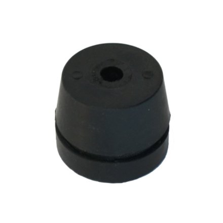 Ringpuffer Vibrationsdämpfer Schwingungsdämpfer passend für Stihl MS340 MS 340