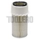 Luftfilter Filter für John Deere: 350 350 B 350 C...