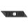 Vertikutiermesser 226mm für Iseki Viking Tielbürger Ersatzmesser