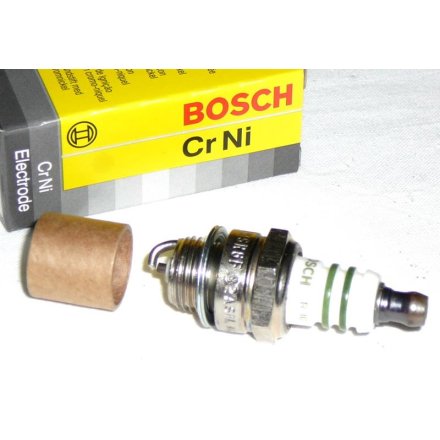 Zündkerze Bosch WSR6F passend für Stihl Blas- Saug- und Sprühgeräte