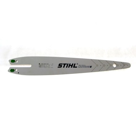 Stihl Carving Schwert 30cm original Schiene 1/4 1,1 64TG 3005 000 3105 Führungsschiene