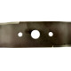 Rasenmähermesser 44cm 81004365/3  für Brill Cooper Gardena Mac-Garda Messer 44 cm