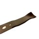 Rasenmähermesser 44cm Mulchmesser universell 18,5 mm Messer