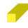STIHL Mähfaden quadratisch Ø 3,0 mm gelb 120 m original Ersatzteil 0000 930 2619