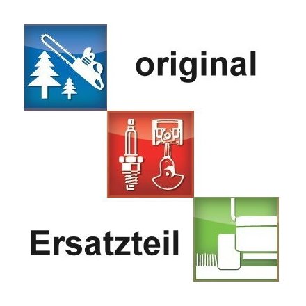 Firmenzeichen original Ersatzteil 00009672043 0000 967 2043
