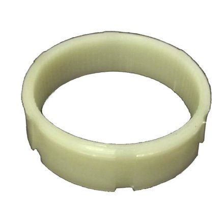 Starterring passend für Stihl 041 042 045 08S Anwerfring Anwerfrolle Kunststoffring Ring für Starter